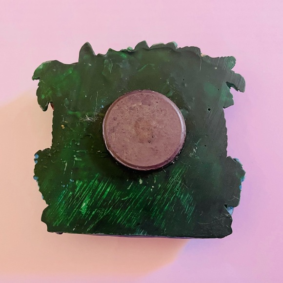 SANTA MONICA PIER MAGNET for a fridge - Picture 2 of 3